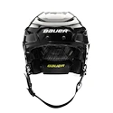 Casco da hockey Bauer Vapor HYP2RLITE Black Senior