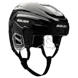 Casco da hockey Bauer Vapor HYP2RLITE Black Senior