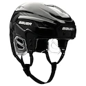 Casco da hockey Bauer Vapor HYP2RLITE Black Senior S/M