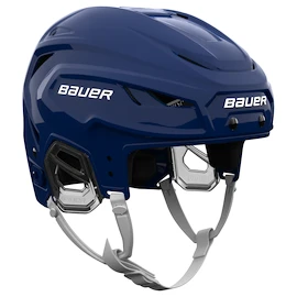 Casco da hockey Bauer Vapor HYP2RLITE Blue Senior