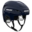 Casco da hockey Bauer Vapor HYP2RLITE Navy Senior