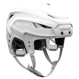 Casco da hockey Bauer Vapor HYP2RLITE White Senior