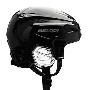 Casco da hockey Bauer Vapor HYP2RLITE White Senior M/L
