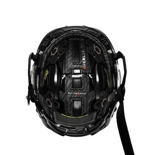 Casco da hockey Bauer Vapor HYP2RLITE White Senior M/L