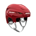 Casco da hockey Bauer Vapor Hyperlite Red Senior