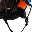 Casco da hockey CCM Fitlite 90 Senior