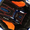 Casco da hockey CCM Fitlite 90 Senior