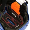 Casco da hockey CCM Fitlite 90 Senior