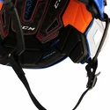Casco da hockey CCM Fitlite 90 Senior