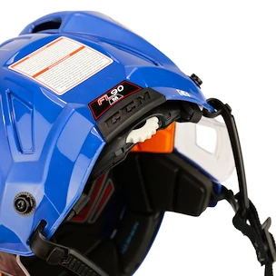 Casco da hockey CCM Fitlite 90 Senior