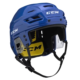 Casco da hockey CCM Tacks 210 Blue Senior