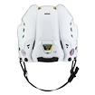 Casco da hockey CCM Tacks 210 Combo White Senior