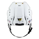 Casco da hockey CCM Tacks 210 Combo White Senior