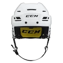 Casco da hockey CCM Tacks 210 White Senior