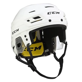 Casco da hockey CCM Tacks 210 White Senior