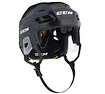 Casco da hockey CCM Tacks 310 Black Senior