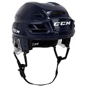 Casco da hockey CCM Tacks 310 Navy Senior