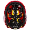 Casco da hockey CCM Tacks 310 Red Senior