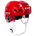 Casco da hockey CCM Tacks 310 Red Senior
