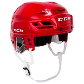Casco da hockey CCM Tacks 310 Red Senior