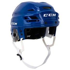 Casco da hockey CCM Tacks 310 Royal Blue Senior