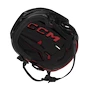 Casco da hockey CCM Tacks 70 black Senior