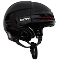 Casco da hockey CCM Tacks 70 black Senior