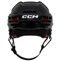 Casco da hockey CCM Tacks 70 black Senior