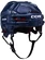 Casco da hockey CCM Tacks 70 Navy Senior S