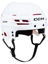 Casco da hockey CCM Tacks 70 white