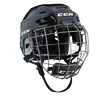 Casco da hockey CCM Tacks 710 Combo Senior