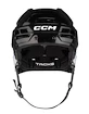 Casco da hockey CCM Tacks 720 Black Senior