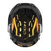 Casco da hockey CCM Tacks 720 Black Senior