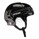 Casco da hockey CCM Tacks 720 Black Senior