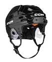 Casco da hockey CCM Tacks 720 Black Senior