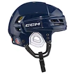 Casco da hockey CCM Tacks 720 Navy Senior