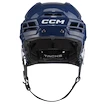 Casco da hockey CCM Tacks 720 Navy Senior