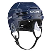 Casco da hockey CCM Tacks 720 Navy Senior