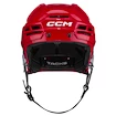 Casco da hockey CCM Tacks 720 Red Senior