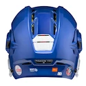 Casco da hockey CCM Tacks 720 Royal Senior