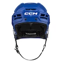 Casco da hockey CCM Tacks 720 Royal Senior