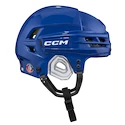 Casco da hockey CCM Tacks 720 Royal Senior