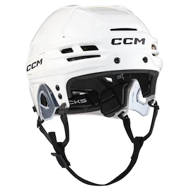 Casco da hockey CCM Tacks 720 White Senior