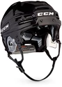 Casco da hockey CCM Tacks 910 Black Senior