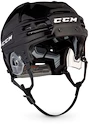 Casco da hockey CCM Tacks 910 Black Senior M