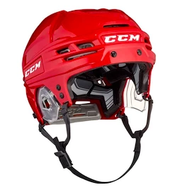 Casco da hockey CCM Tacks 910 Red Senior