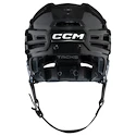Casco da hockey CCM Tacks 920 Black Senior