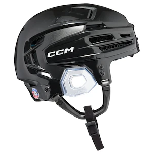 Casco da hockey CCM Tacks 920 Black Senior