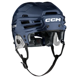 Casco da hockey CCM Tacks 920 Navy Senior