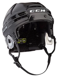 Casco da hockey CCM Tacks X Black Senior